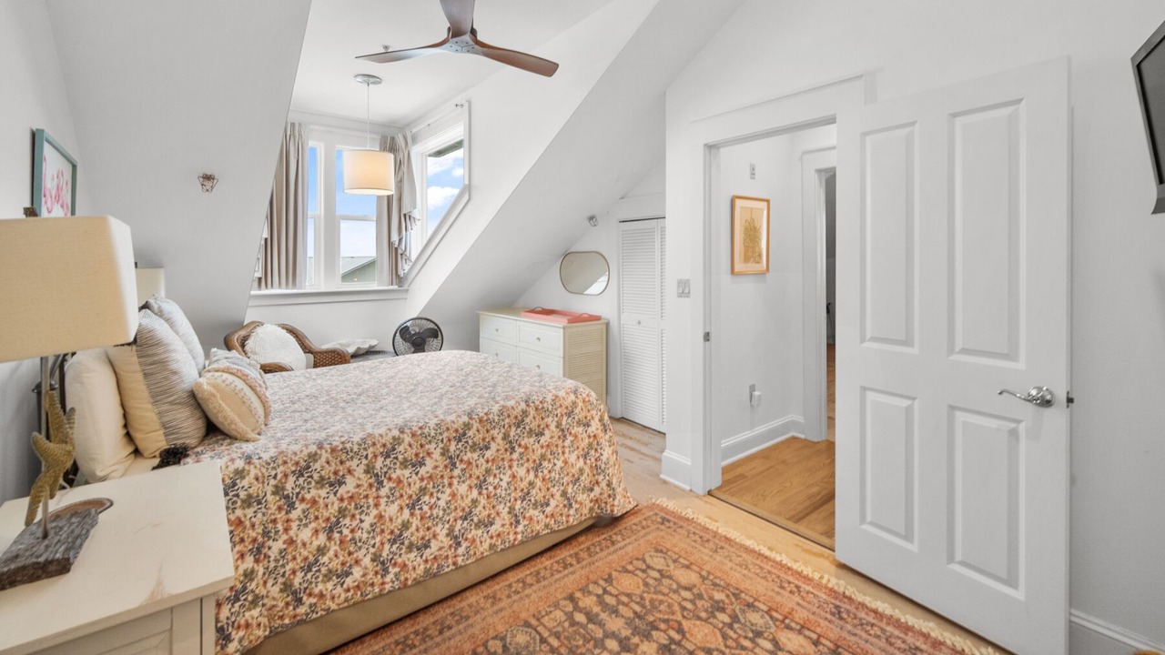Photo of Bedroom in Sunnyside