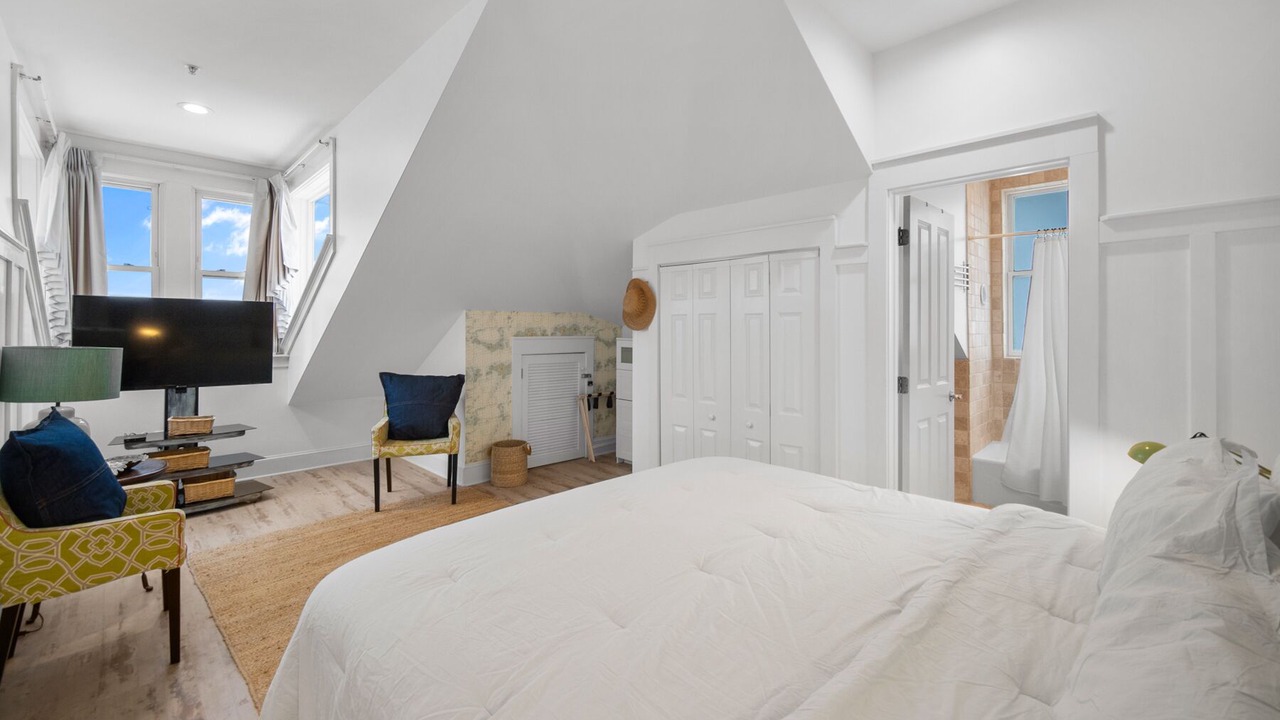 Photo of Bedroom in Sunnyside