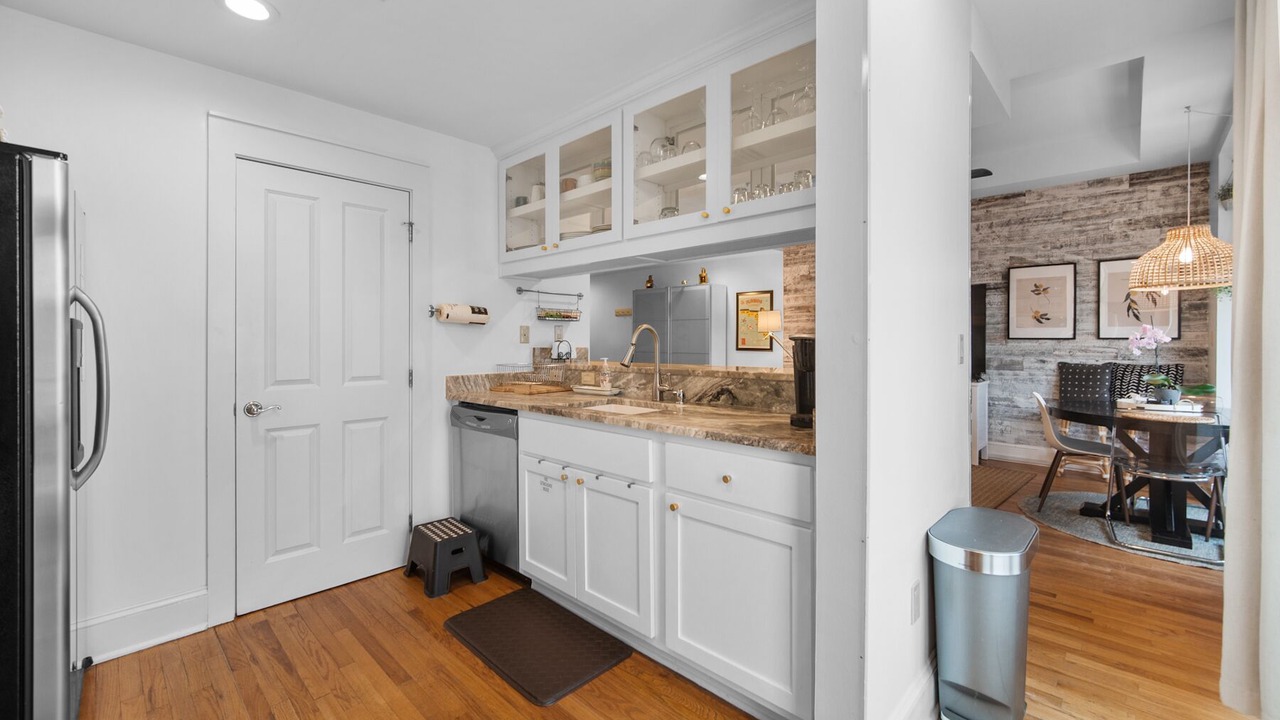 Photo of Kitchen in Sunnyside