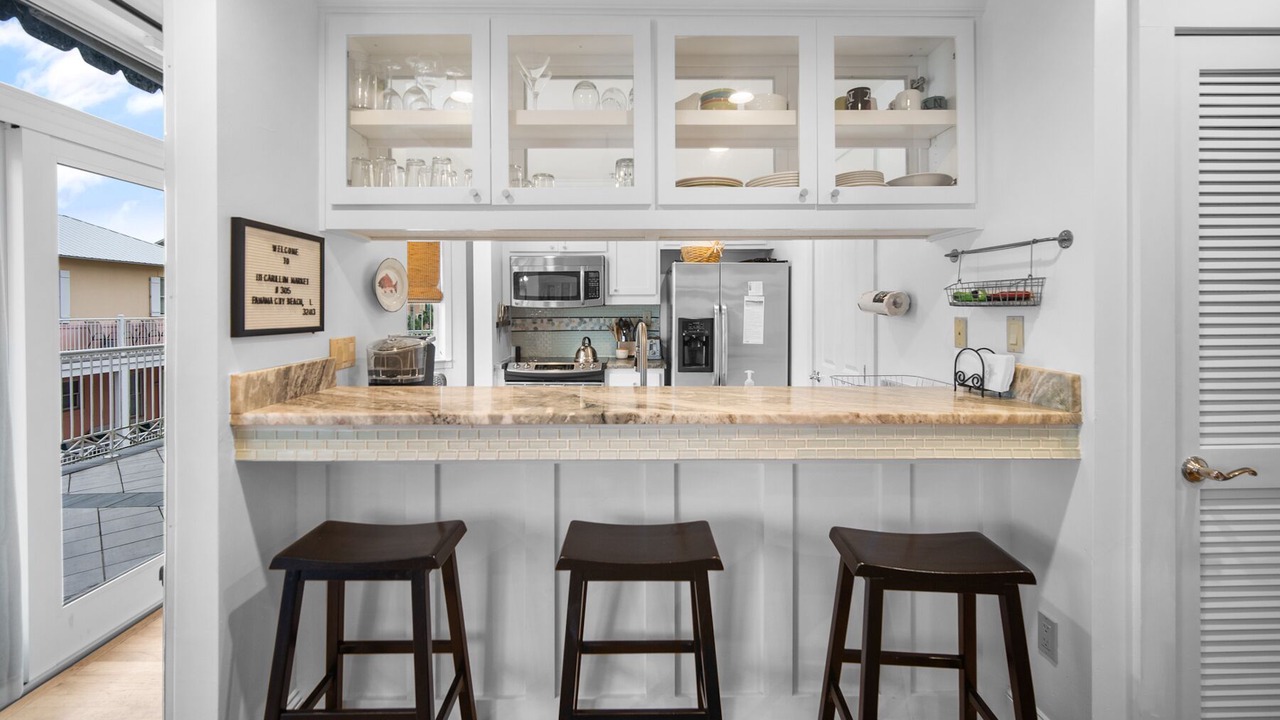 Photo of Kitchen in Sunnyside