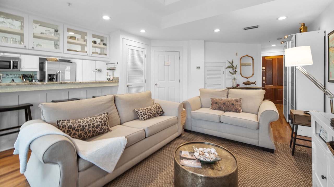 Photo of Livingroom in Sunnyside