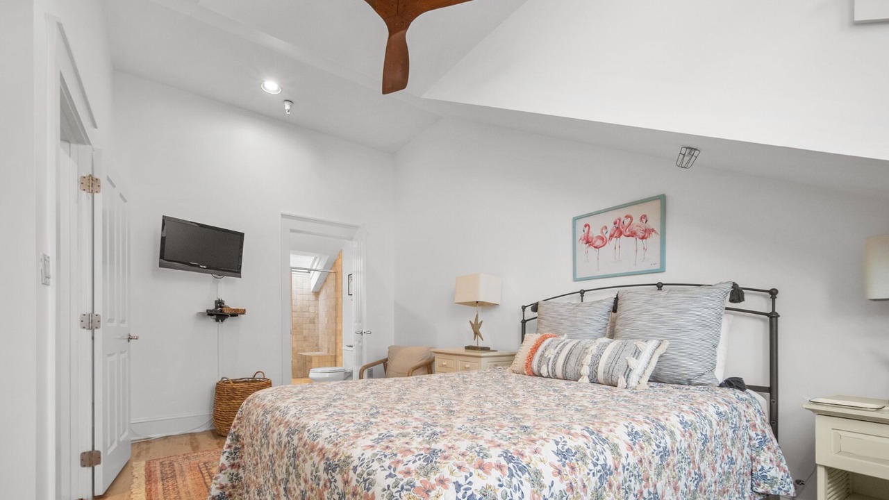 Photo of Bedroom in Sunnyside