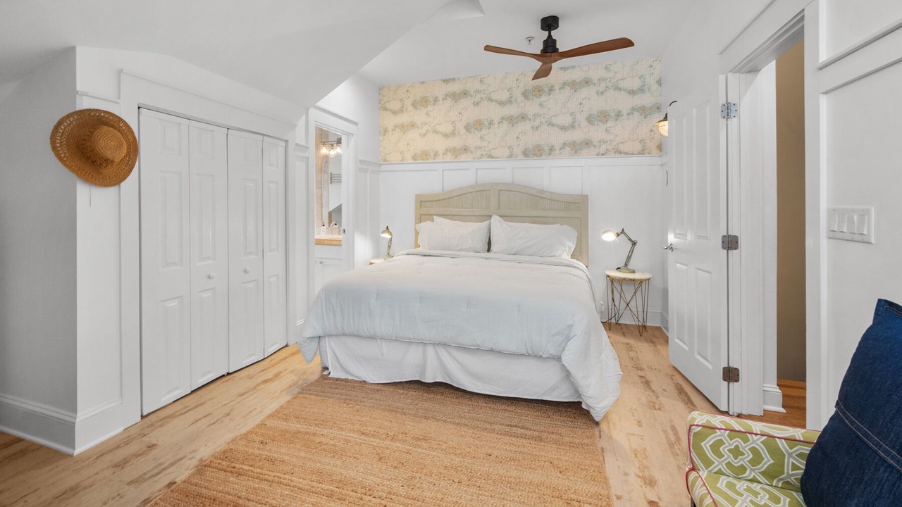 Photo of Bedroom in Sunnyside