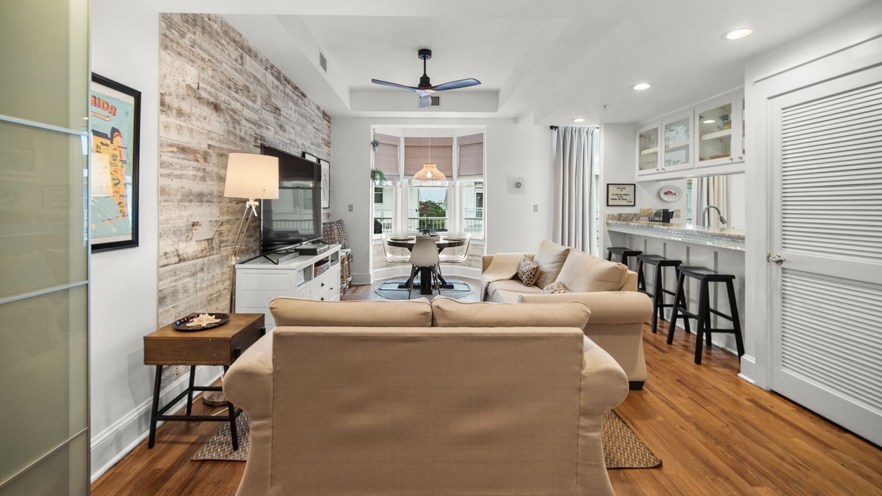 Photo of Livingroom in Sunnyside