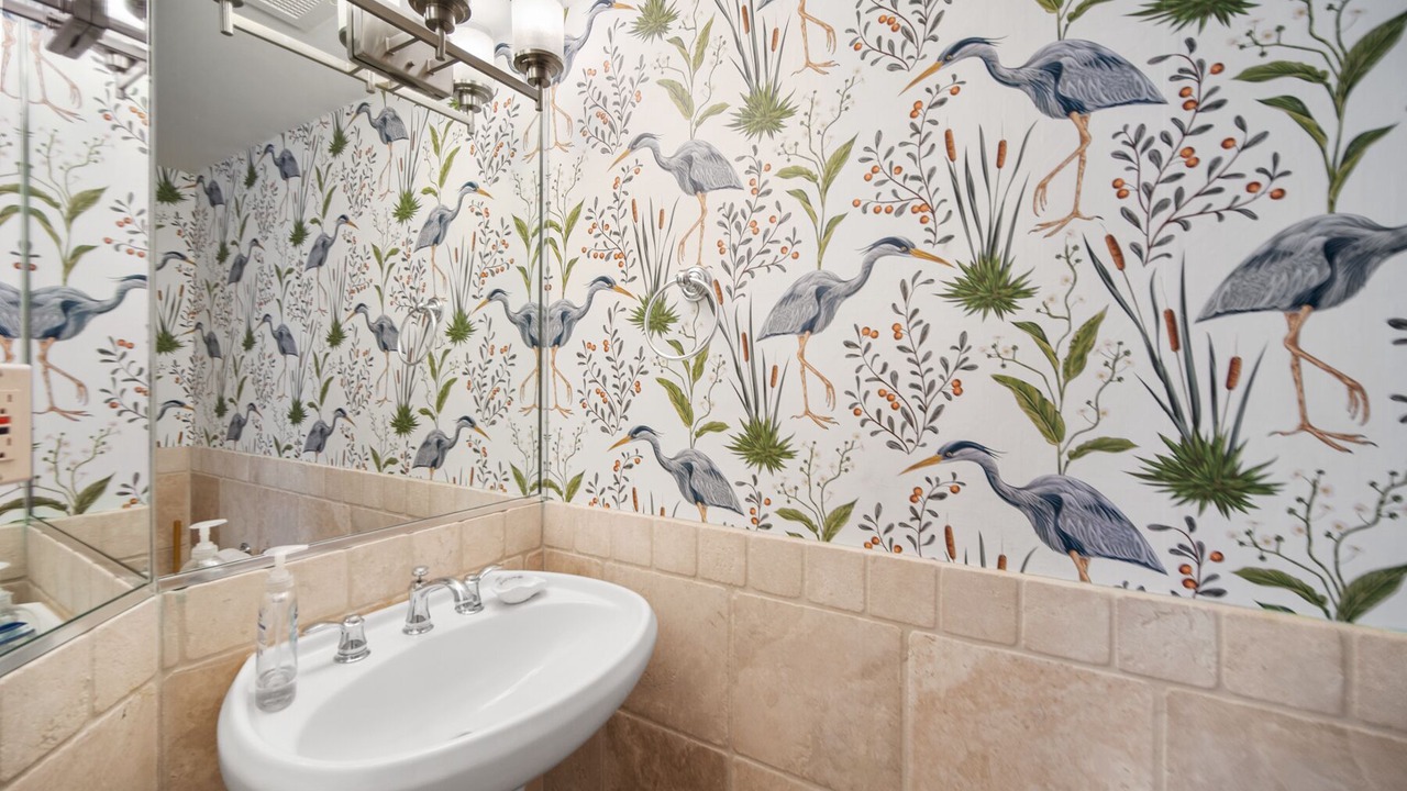 Photo of Bathroom in Sunnyside