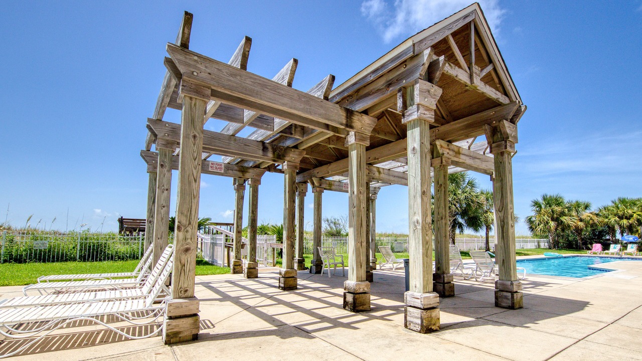 Photo of Outdoor in Dauphin Island