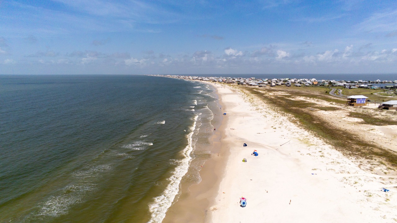 Photo of Others in Dauphin Island