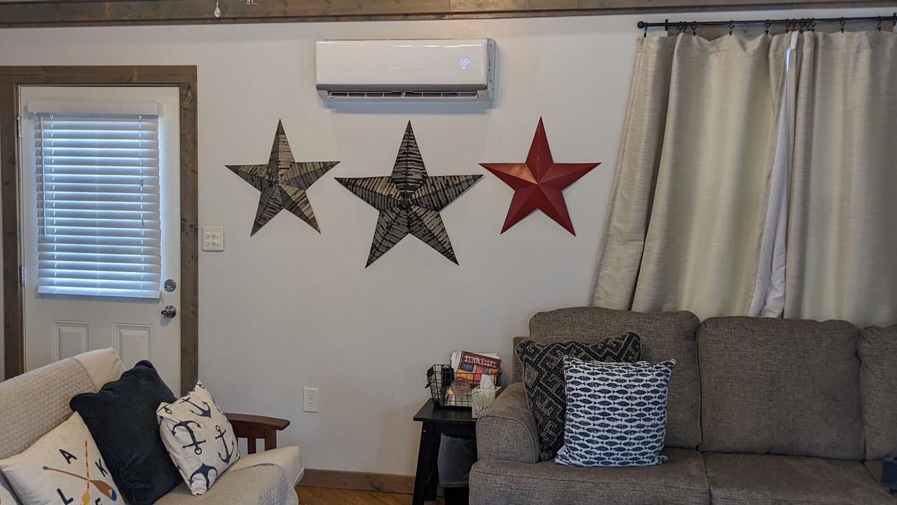 Photo of Livingroom in Camden