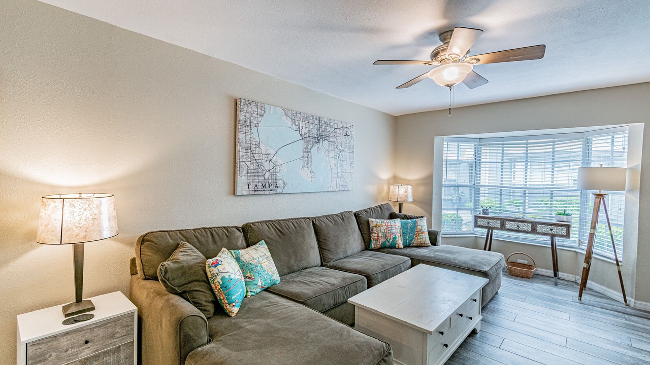Photo of Bedroom in Courier City - Oscawana