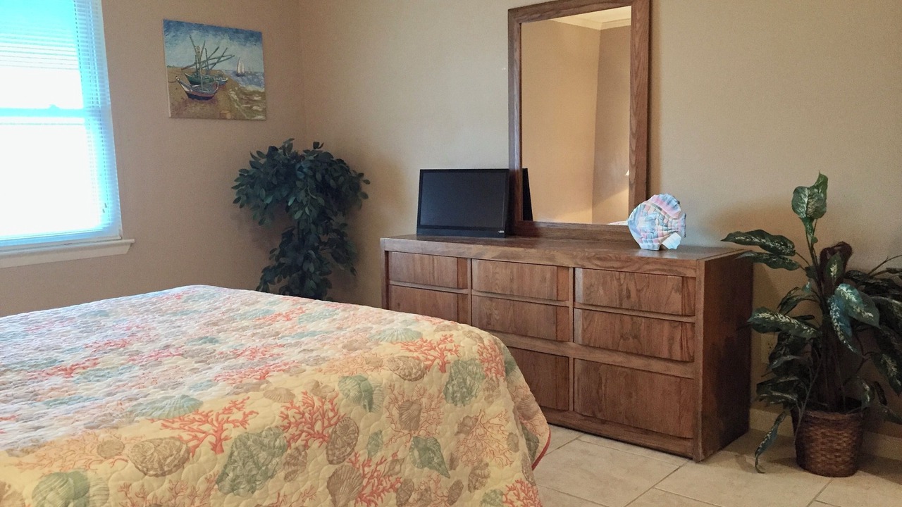 Photo of Bedroom in Villa Sabine