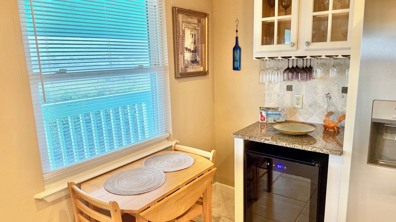 Photo of Kitchen in Villa Sabine