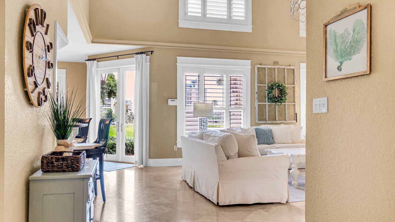 Photo of Livingroom in Sandestin