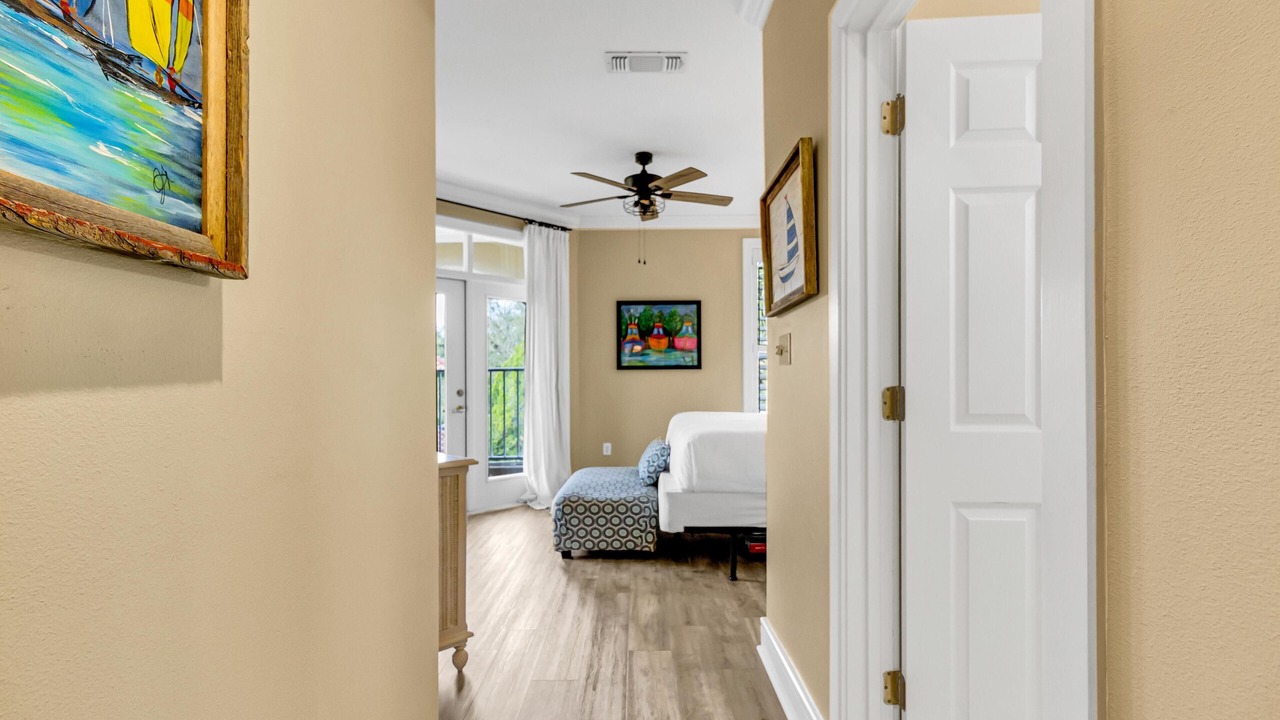 Photo of Bedroom in Sandestin