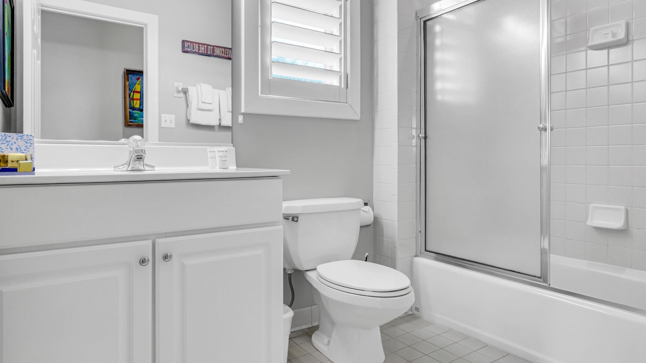Photo of Bathroom in Sandestin