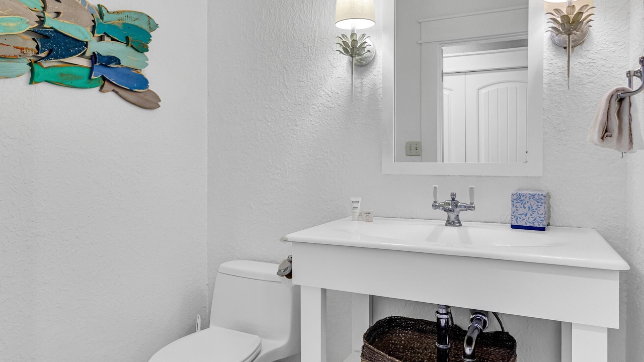 Photo of Bathroom in Sandestin