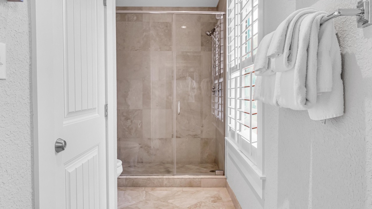 Photo of Bathroom in Sandestin