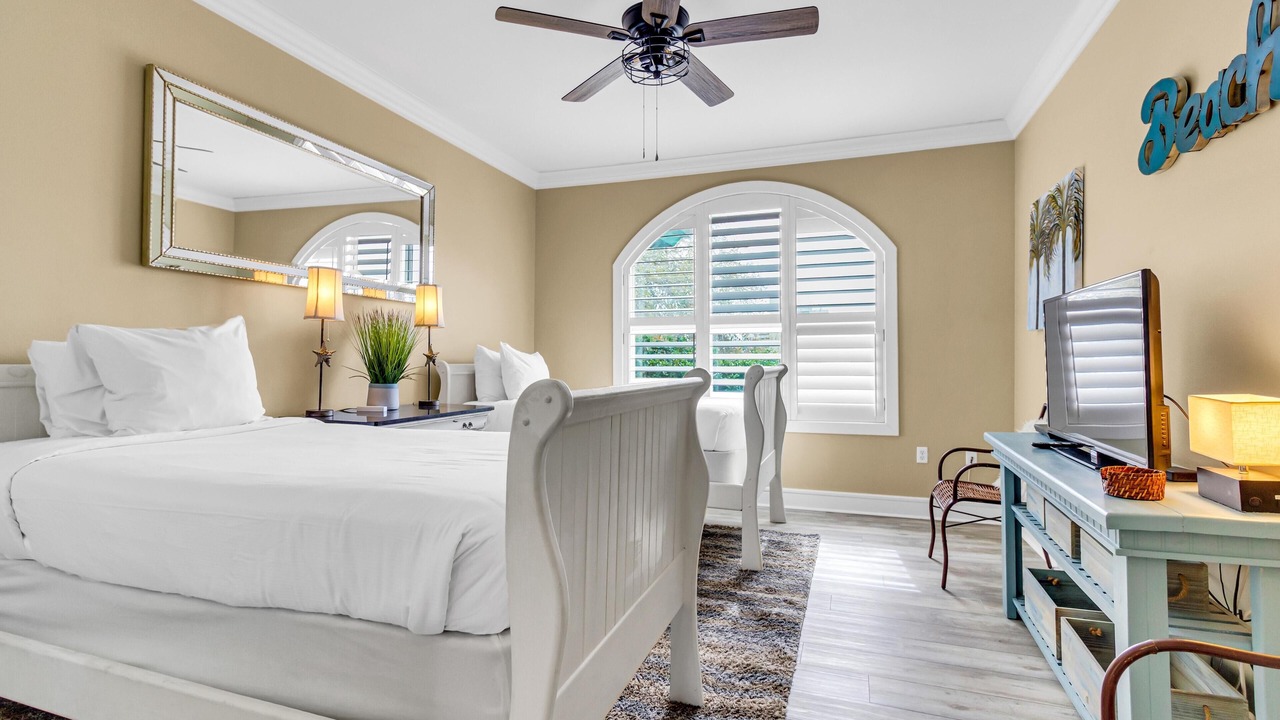 Photo of Bedroom in Sandestin