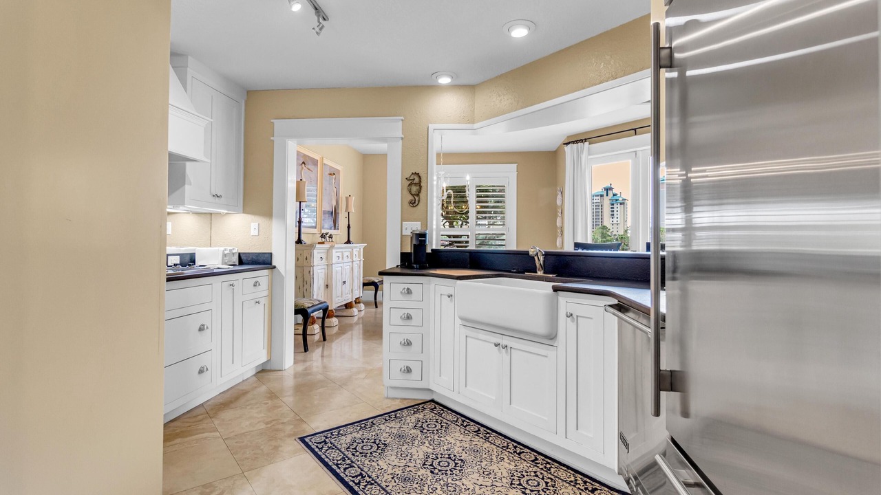 Photo of Kitchen in Sandestin