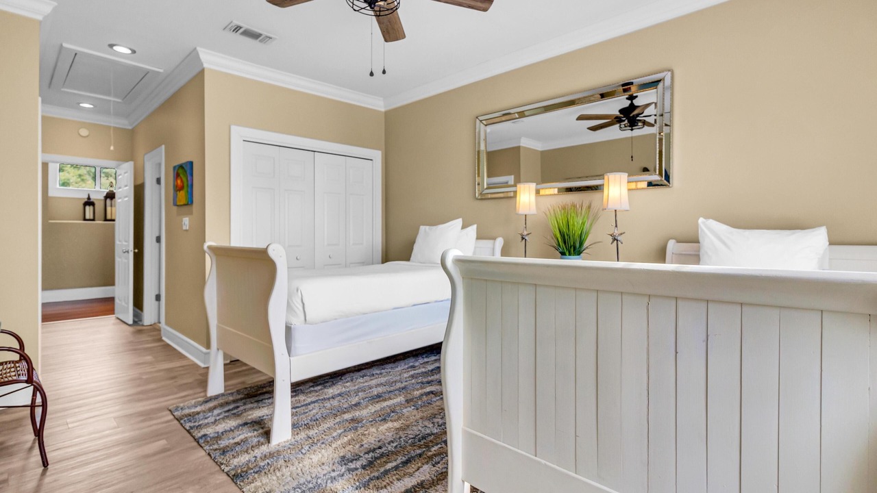 Photo of Bedroom in Sandestin