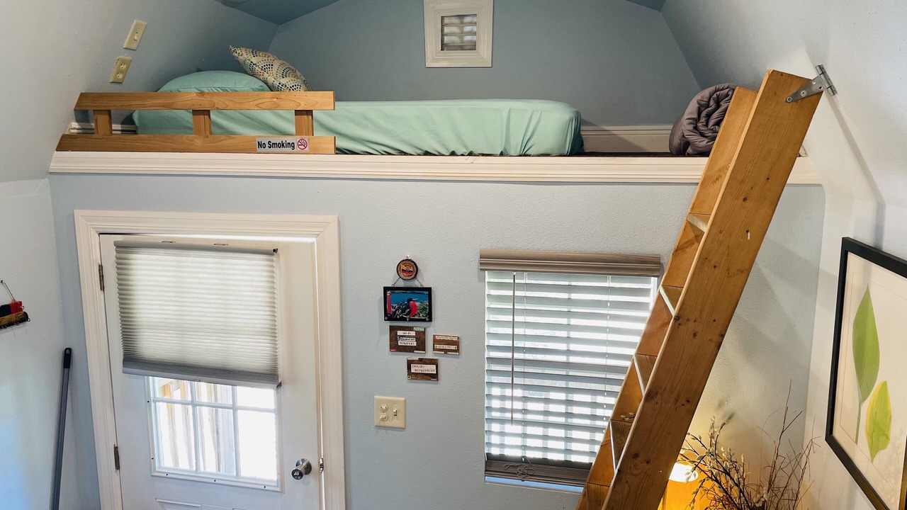 Photo of Bedroom in Plymouth