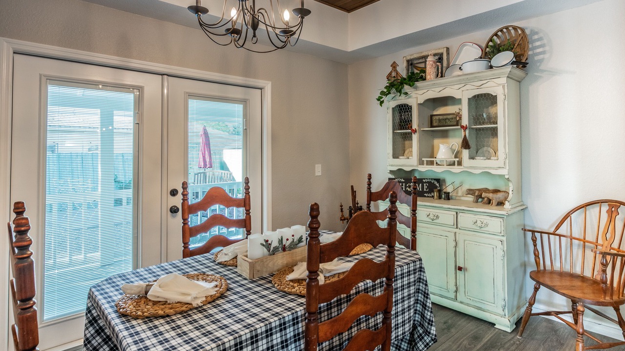 Photo of Livingroom in Tarpon Springs