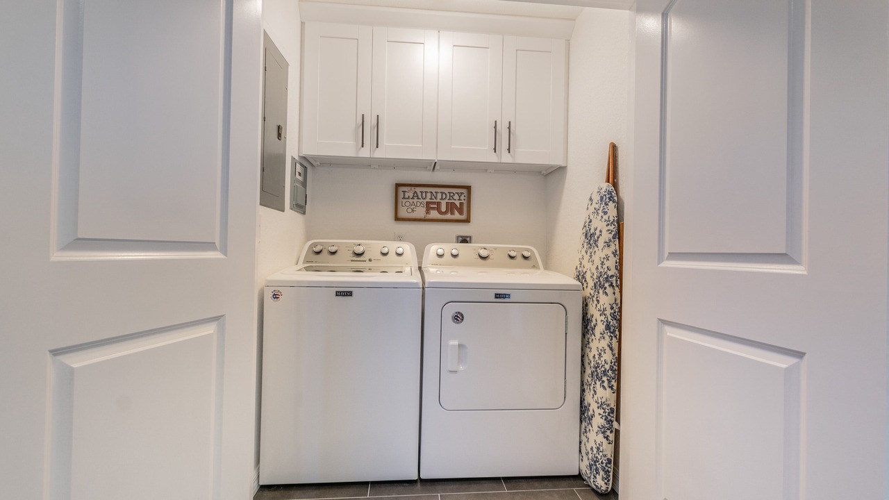 Photo of Bedroom in Tarpon Springs