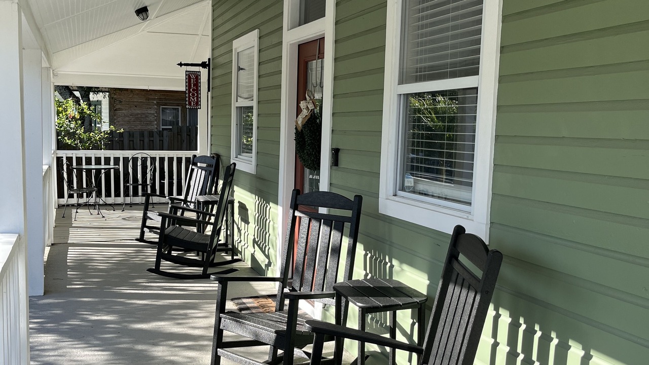 Photo of Outdoor in Tarpon Springs