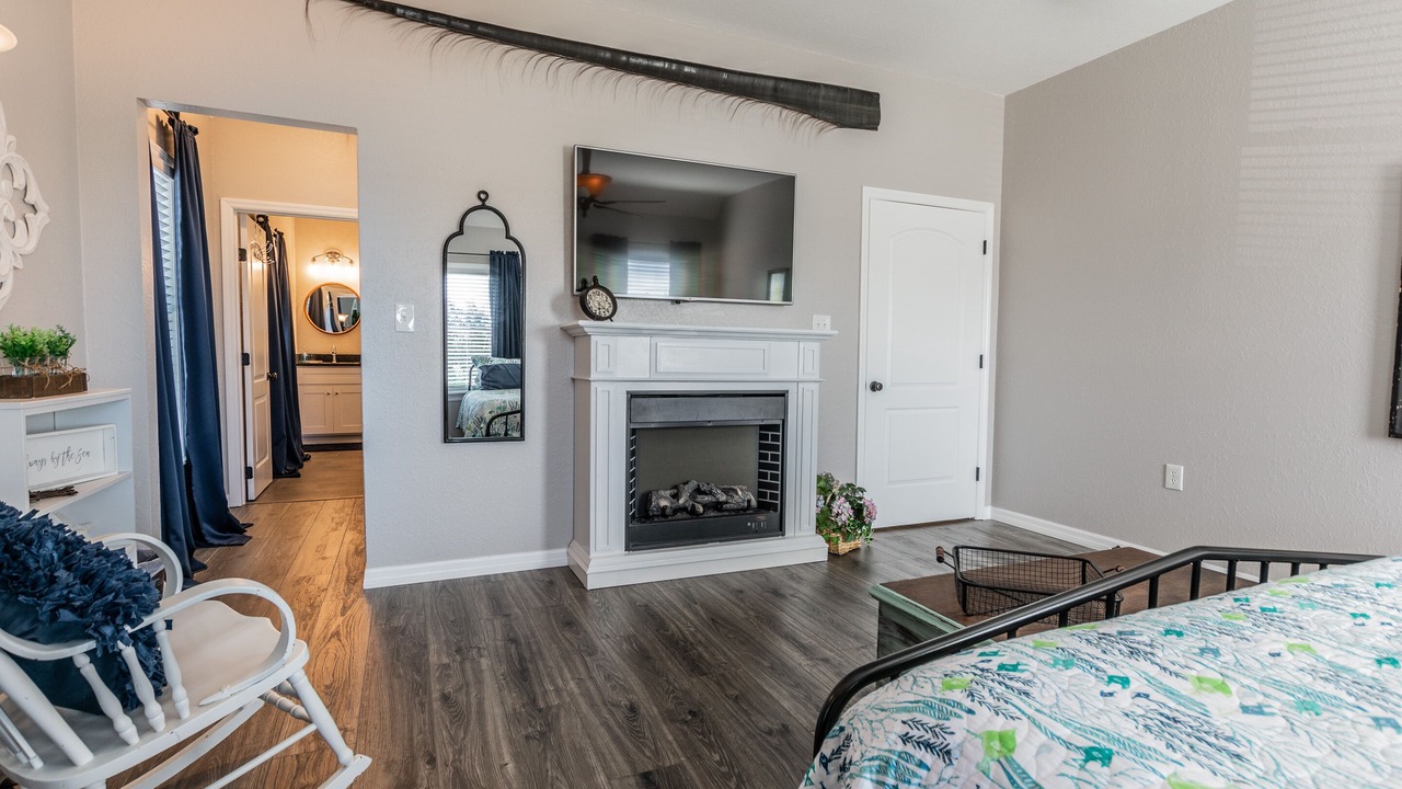Photo of Livingroom in Tarpon Springs