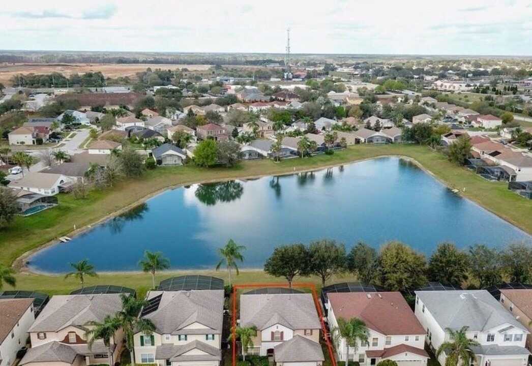 Photo of Outdoor in Sunrise Lakes