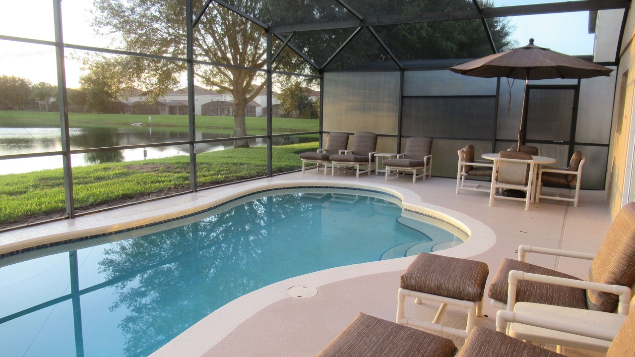 Photo of Outdoor in Sunrise Lakes
