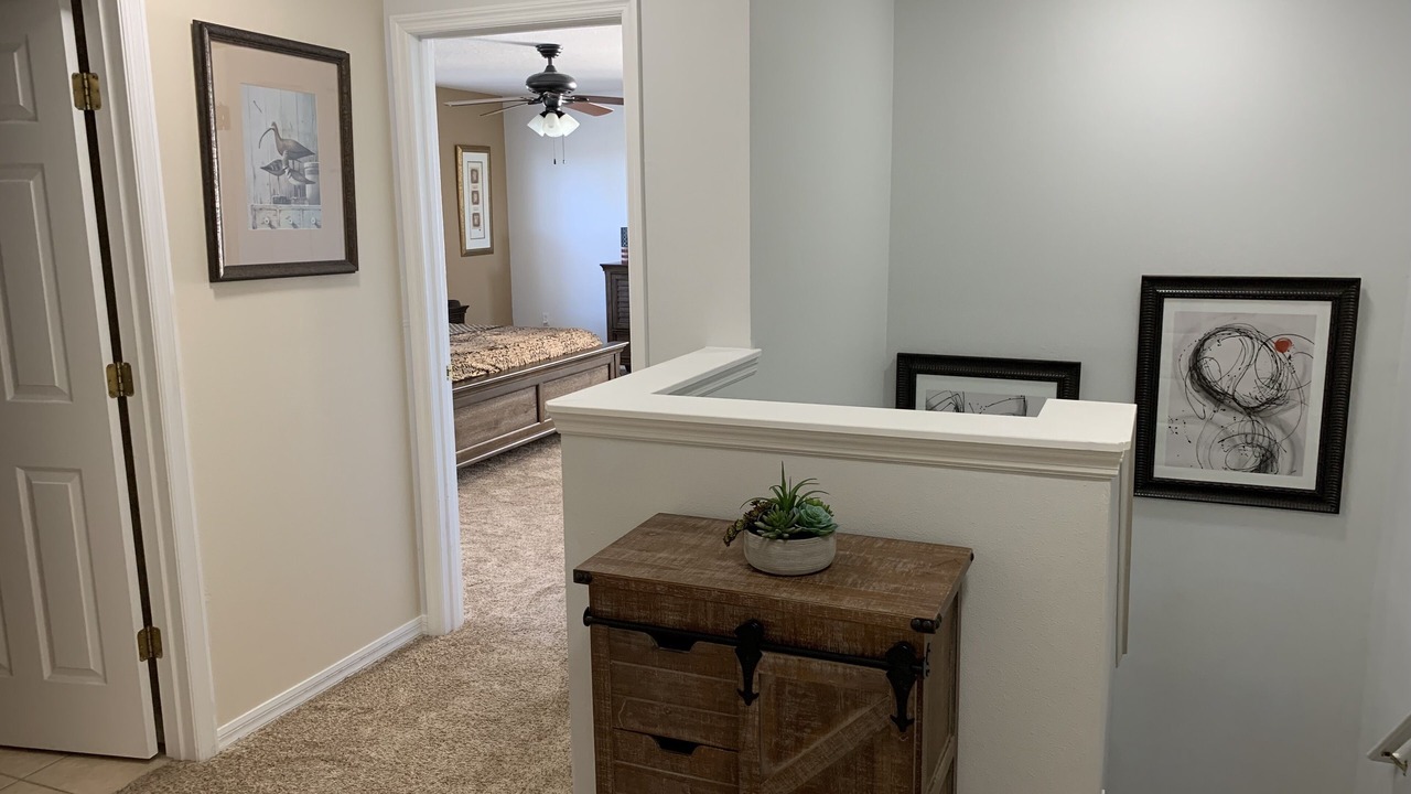 Photo of Bedroom in Sunrise Lakes