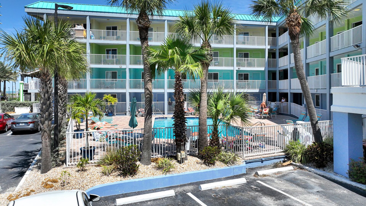 Photo of Outdoor in Clearwater Beach