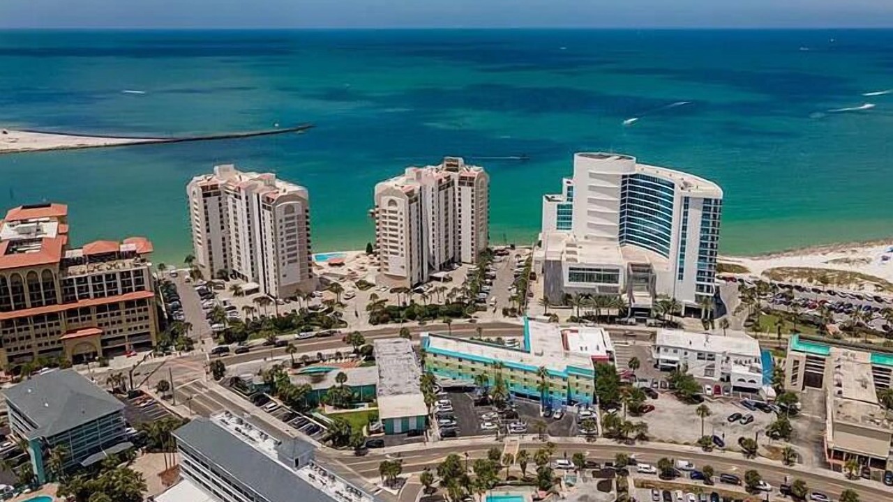 Photo of Others in Clearwater Beach