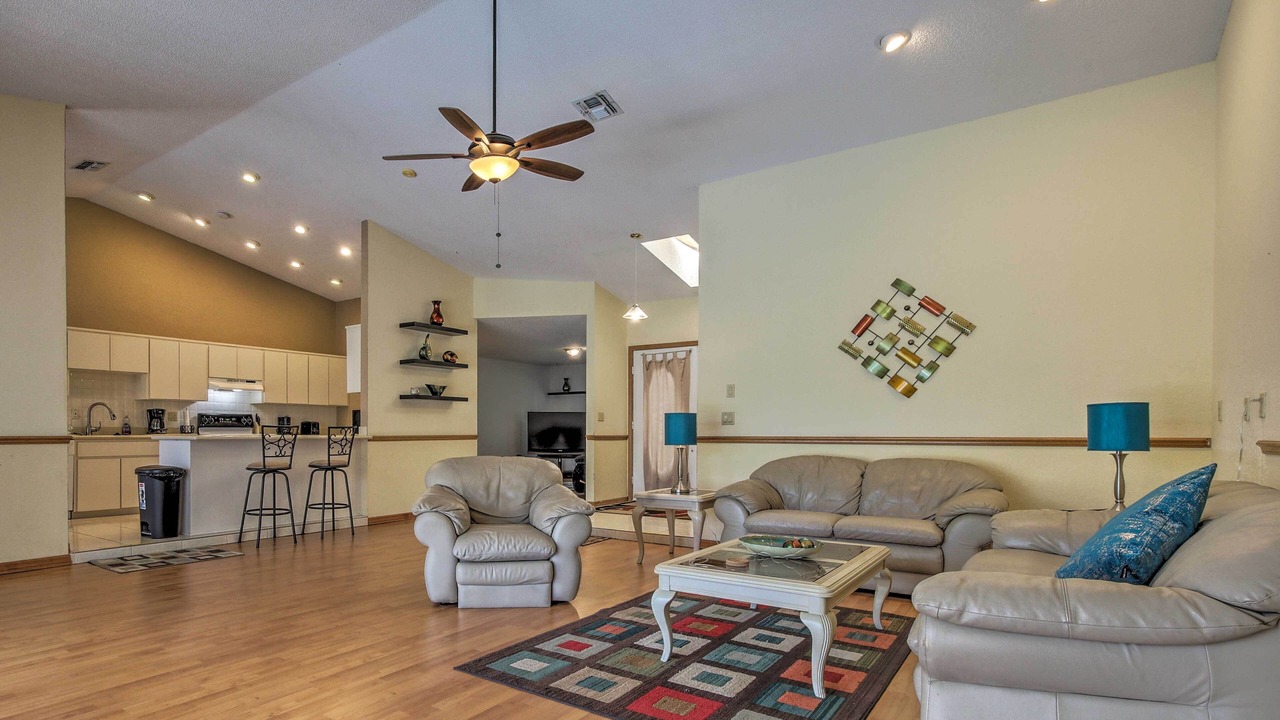 Photo of Bedroom in Spring Hill