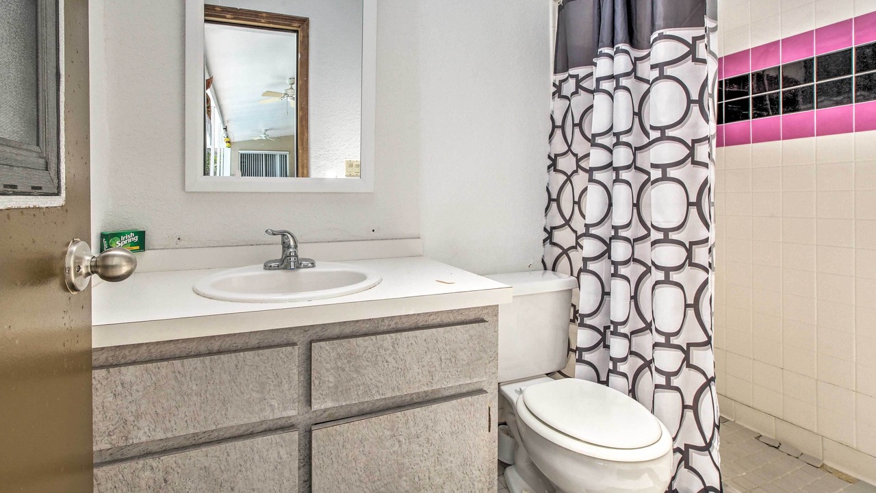 Photo of Bathroom in Spring Hill