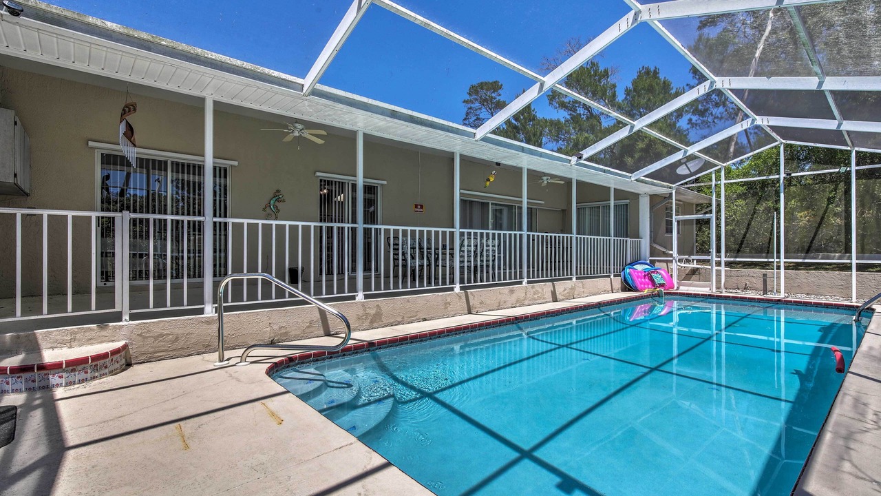 Photo of Outdoor in Spring Hill