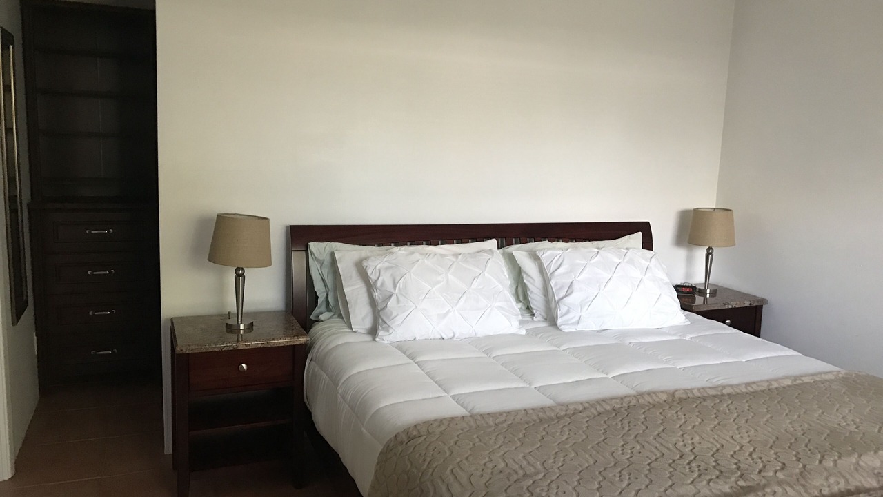 Photo of Bedroom in Lauderdale-by-the-Sea