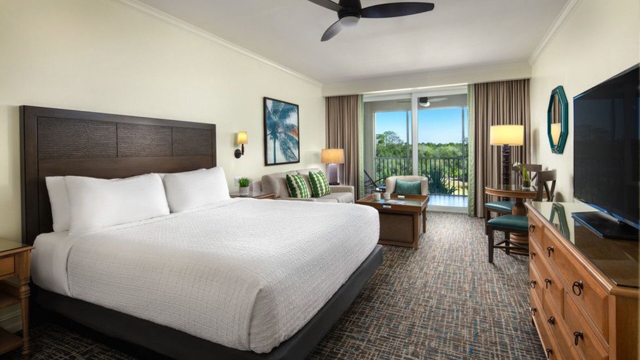 Photo of Bedroom in Estero