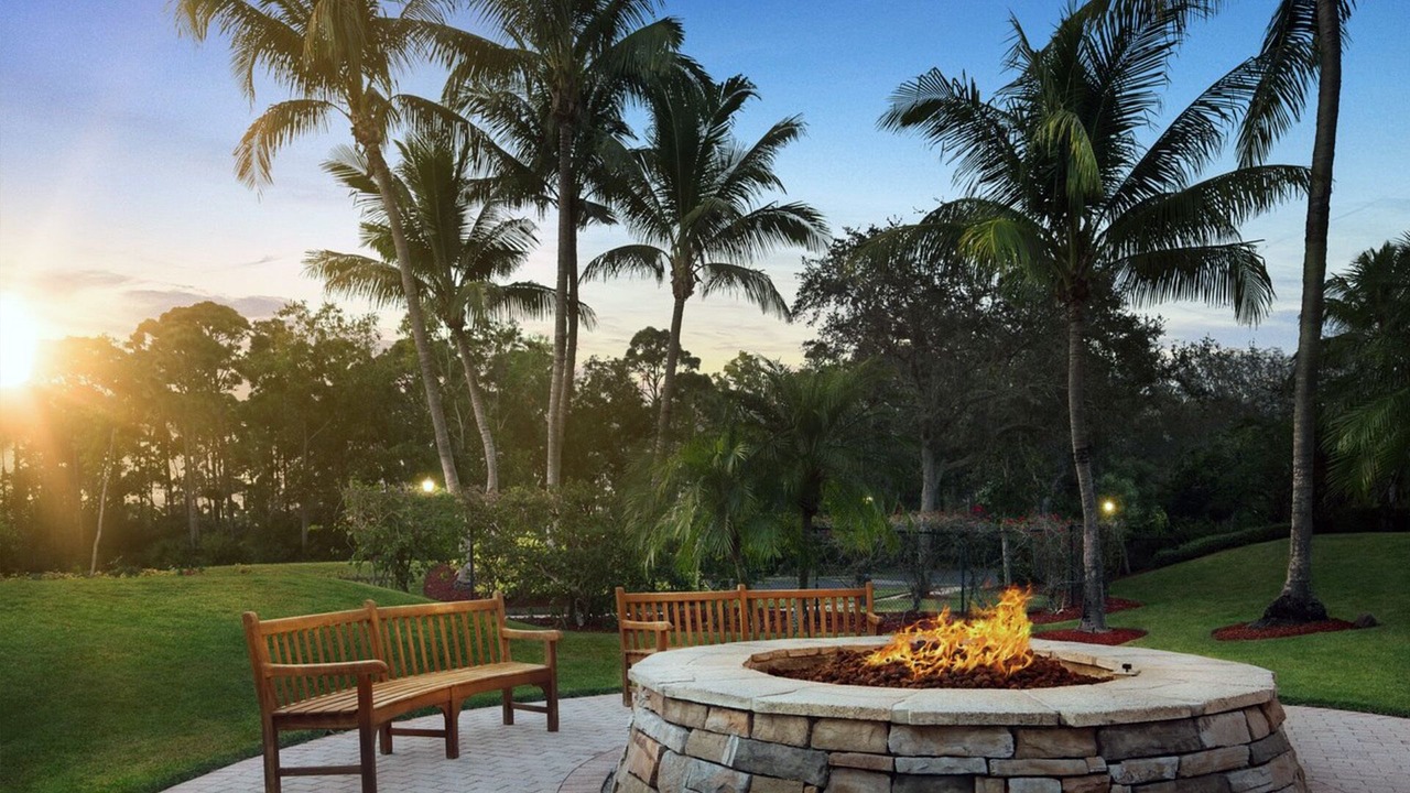 Photo of Outdoor in Estero