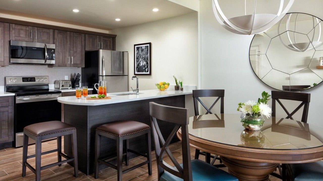 Photo of Kitchen in Estero