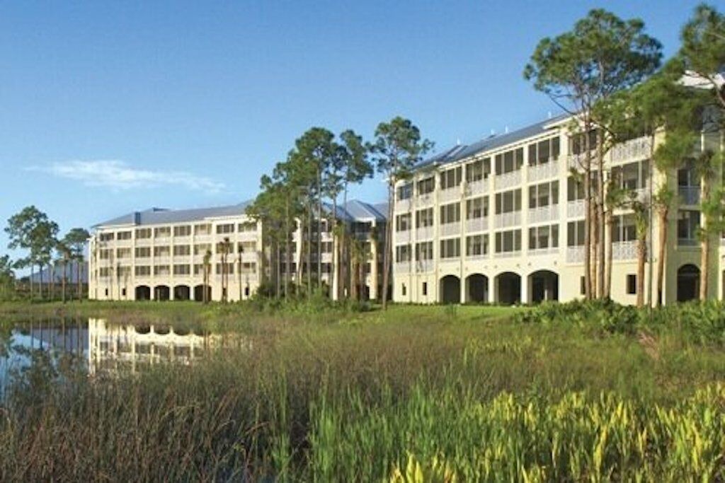 Photo of Outdoor in Estero
