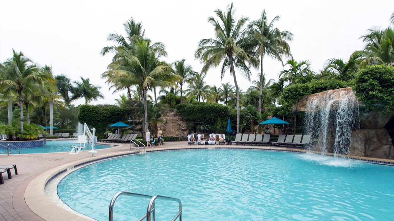 Photo of Outdoor in Estero