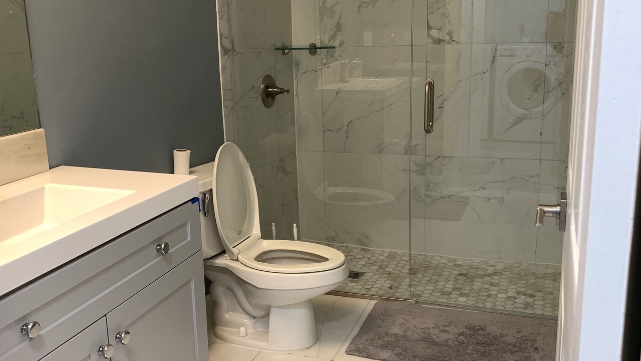 Photo of Bathroom in Pembroke Pines