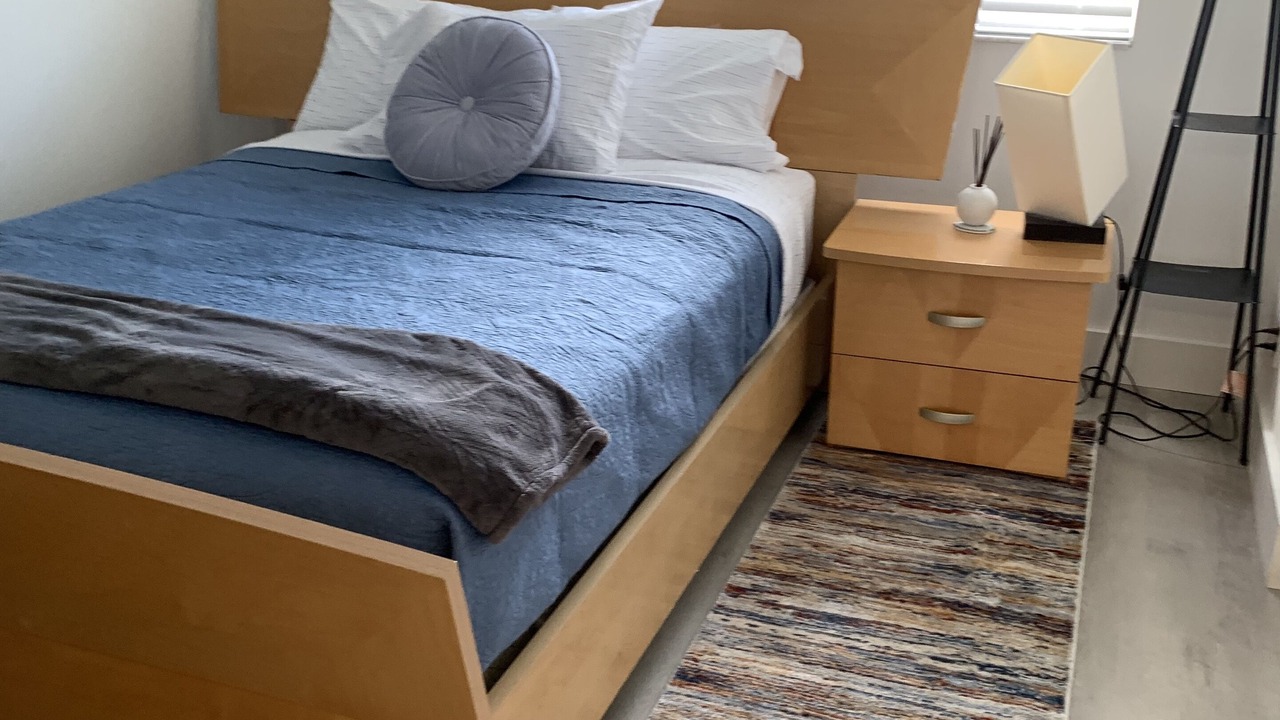 Photo of Bedroom in Pembroke Pines