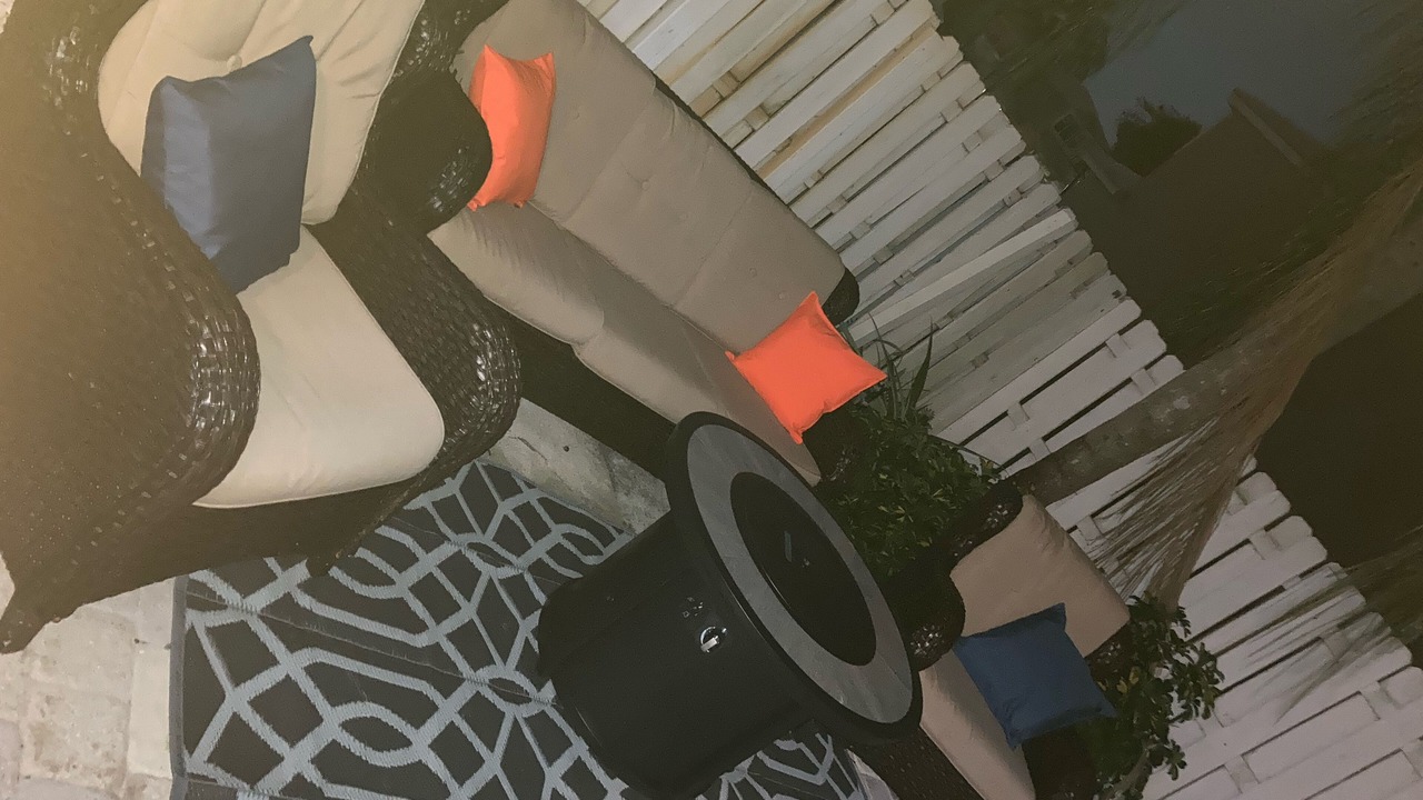 Photo of Outdoor in Pembroke Pines