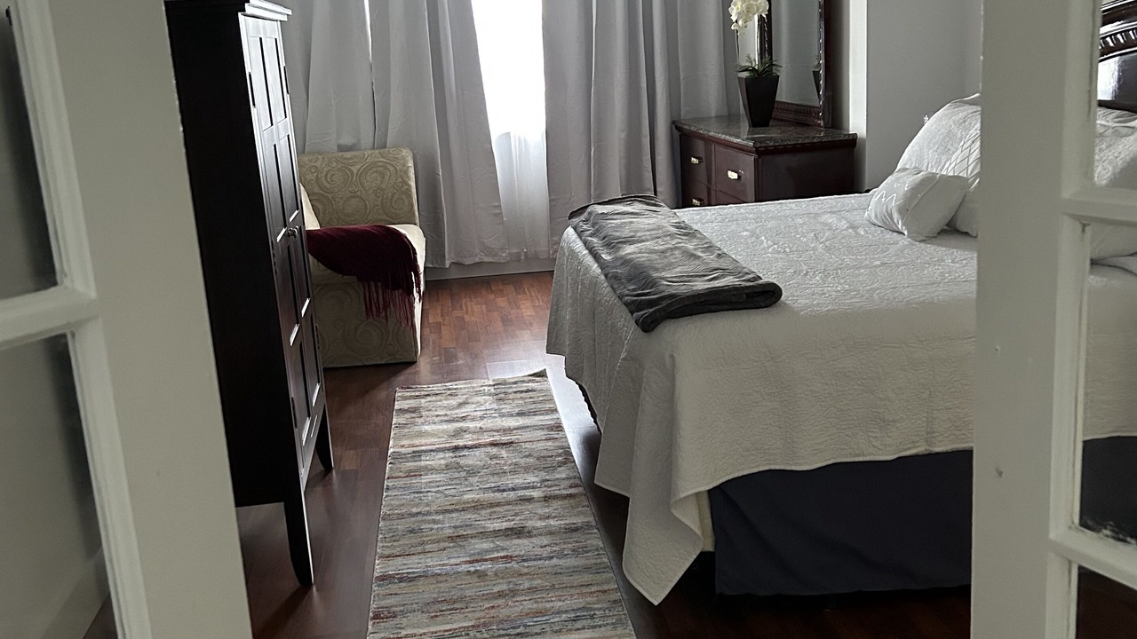 Photo of Bedroom in Pembroke Pines