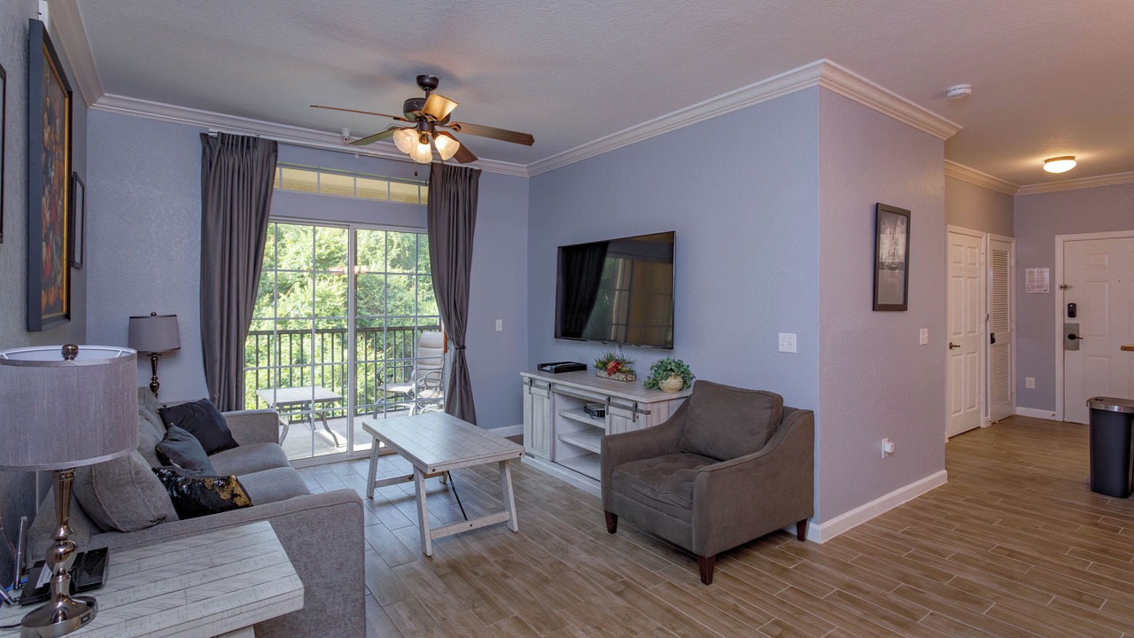 Photo of Bedroom in Reunion