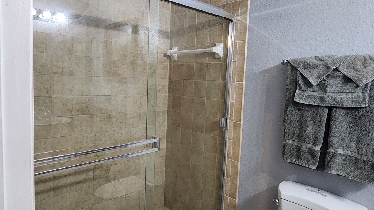 Photo of Bathroom in Reunion