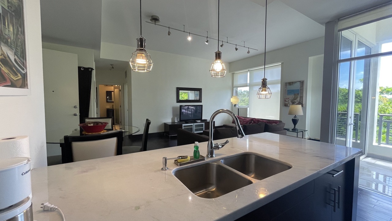 Photo of Kitchen in Northeast Miami