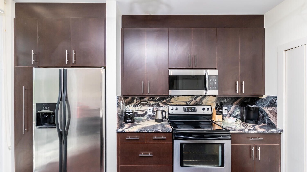 Photo of Kitchen in Northeast Miami
